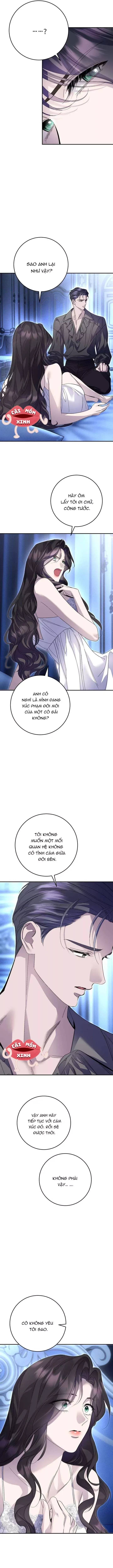 Cuộc Hôn Nhân Bị Bắt Cóc Xuyên Thời Gian Của Hoàng Hậu [Chap 1-39]