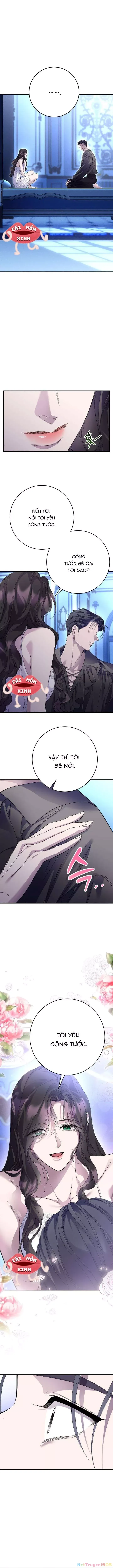 Cuộc Hôn Nhân Bị Bắt Cóc Xuyên Thời Gian Của Hoàng Hậu [Chap 1-39]