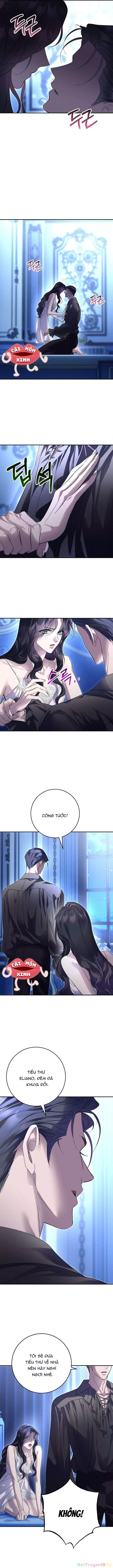 Cuộc Hôn Nhân Bị Bắt Cóc Xuyên Thời Gian Của Hoàng Hậu [Chap 1-39]