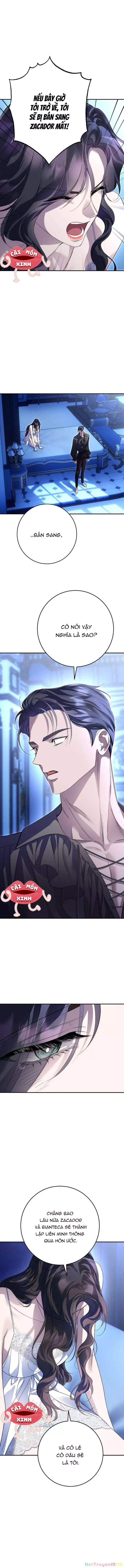 Cuộc Hôn Nhân Bị Bắt Cóc Xuyên Thời Gian Của Hoàng Hậu [Chap 1-39]