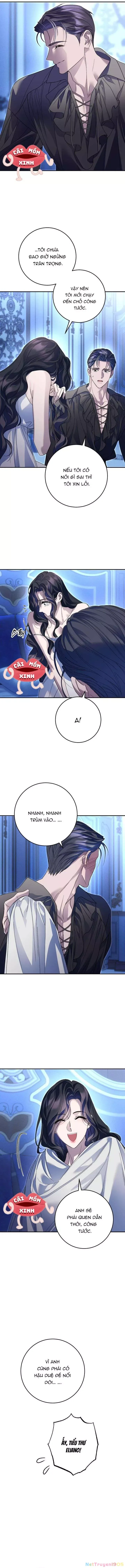 Cuộc Hôn Nhân Bị Bắt Cóc Xuyên Thời Gian Của Hoàng Hậu [Chap 1-39]