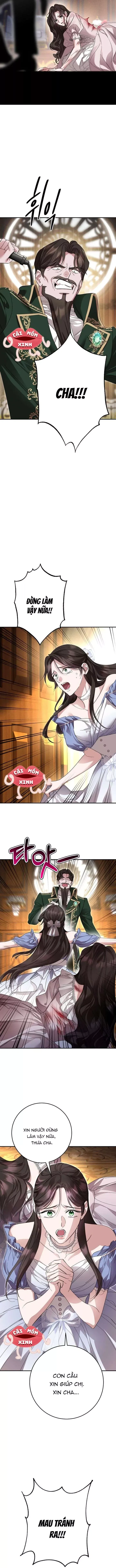 Cuộc Hôn Nhân Bị Bắt Cóc Xuyên Thời Gian Của Hoàng Hậu [Chap 1-39]