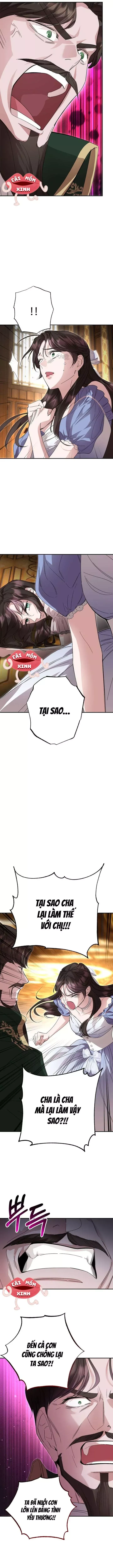 Cuộc Hôn Nhân Bị Bắt Cóc Xuyên Thời Gian Của Hoàng Hậu [Chap 1-39]