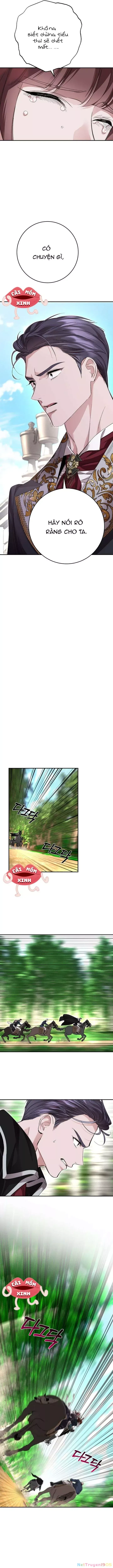 Cuộc Hôn Nhân Bị Bắt Cóc Xuyên Thời Gian Của Hoàng Hậu [Chap 1-39]