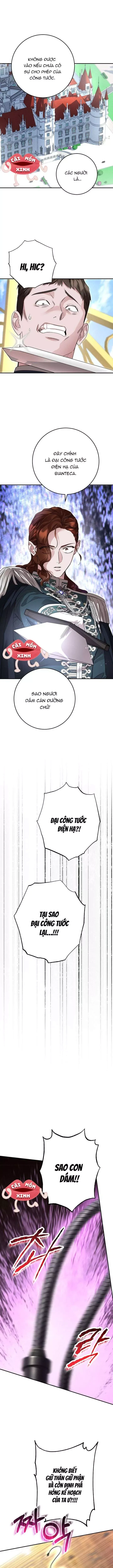 Cuộc Hôn Nhân Bị Bắt Cóc Xuyên Thời Gian Của Hoàng Hậu [Chap 1-39]