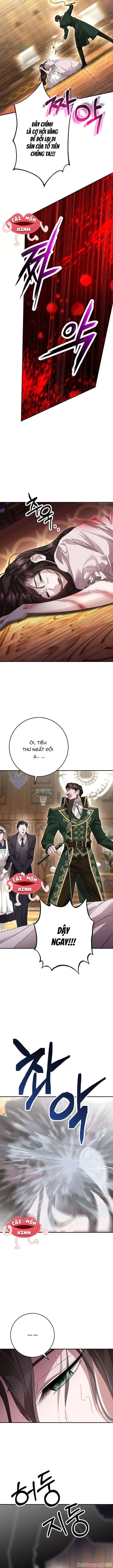 Cuộc Hôn Nhân Bị Bắt Cóc Xuyên Thời Gian Của Hoàng Hậu [Chap 1-39]