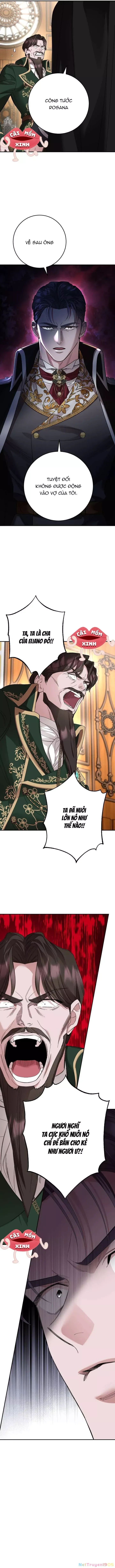 Cuộc Hôn Nhân Bị Bắt Cóc Xuyên Thời Gian Của Hoàng Hậu [Chap 1-39]