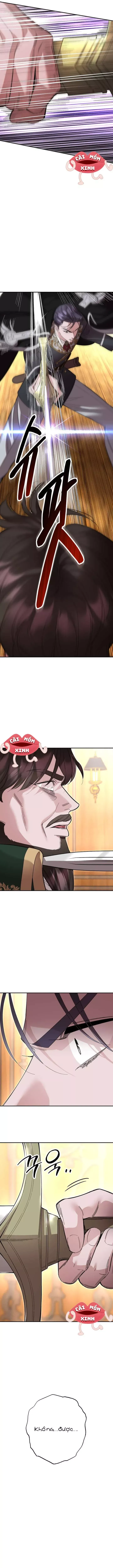 Cuộc Hôn Nhân Bị Bắt Cóc Xuyên Thời Gian Của Hoàng Hậu [Chap 1-39]