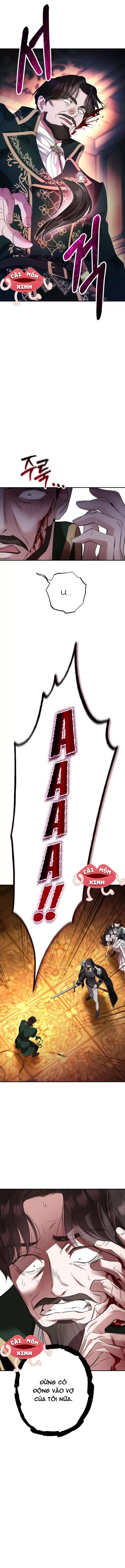 Cuộc Hôn Nhân Bị Bắt Cóc Xuyên Thời Gian Của Hoàng Hậu [Chap 1-39]