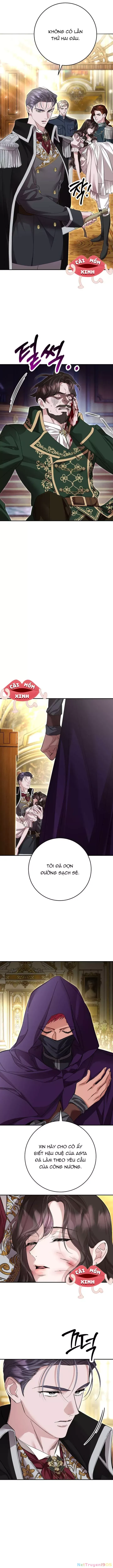 Cuộc Hôn Nhân Bị Bắt Cóc Xuyên Thời Gian Của Hoàng Hậu [Chap 1-39]