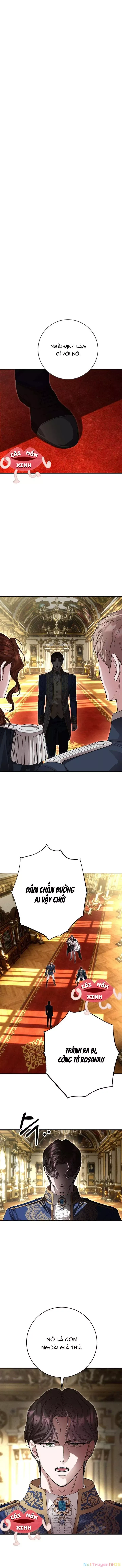 Cuộc Hôn Nhân Bị Bắt Cóc Xuyên Thời Gian Của Hoàng Hậu [Chap 1-39]