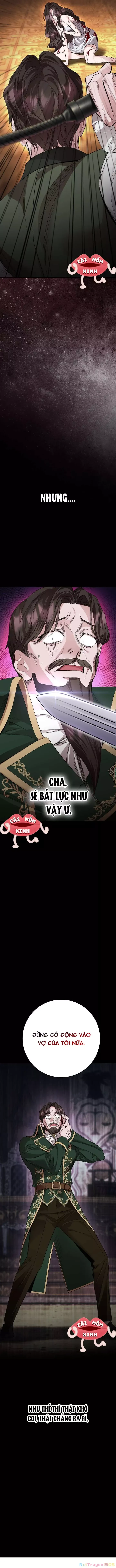 Cuộc Hôn Nhân Bị Bắt Cóc Xuyên Thời Gian Của Hoàng Hậu [Chap 1-39]