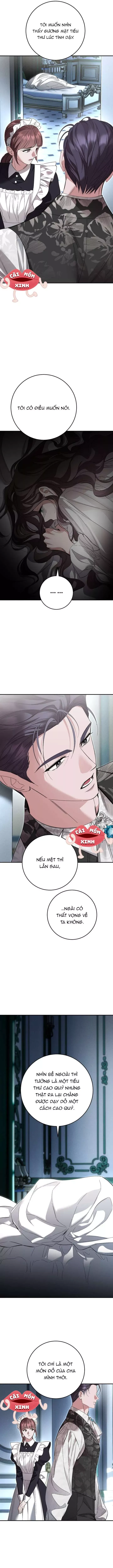 Cuộc Hôn Nhân Bị Bắt Cóc Xuyên Thời Gian Của Hoàng Hậu [Chap 1-39]