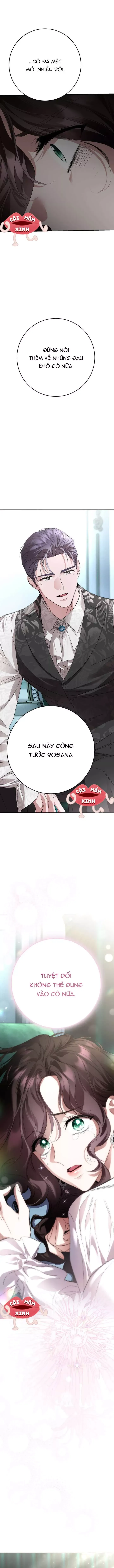 Cuộc Hôn Nhân Bị Bắt Cóc Xuyên Thời Gian Của Hoàng Hậu [Chap 1-39]