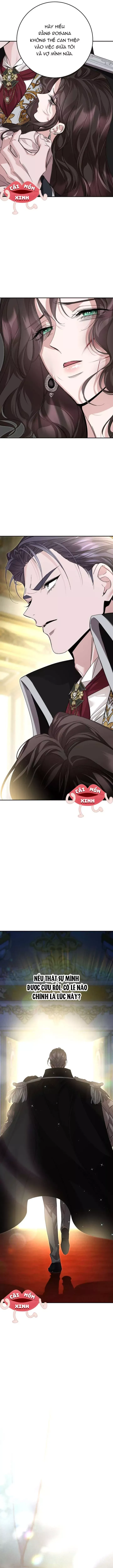 Cuộc Hôn Nhân Bị Bắt Cóc Xuyên Thời Gian Của Hoàng Hậu [Chap 1-39]