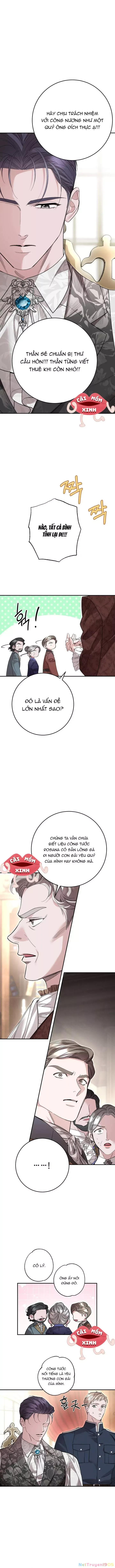 Cuộc Hôn Nhân Bị Bắt Cóc Xuyên Thời Gian Của Hoàng Hậu [Chap 1-39]