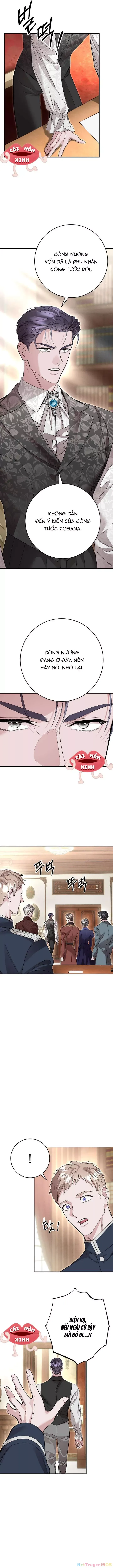 Cuộc Hôn Nhân Bị Bắt Cóc Xuyên Thời Gian Của Hoàng Hậu [Chap 1-39]