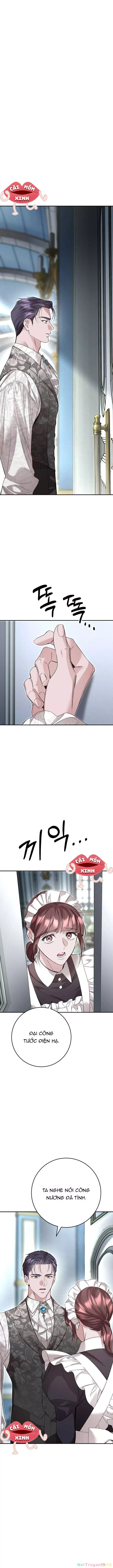 Cuộc Hôn Nhân Bị Bắt Cóc Xuyên Thời Gian Của Hoàng Hậu [Chap 1-39]