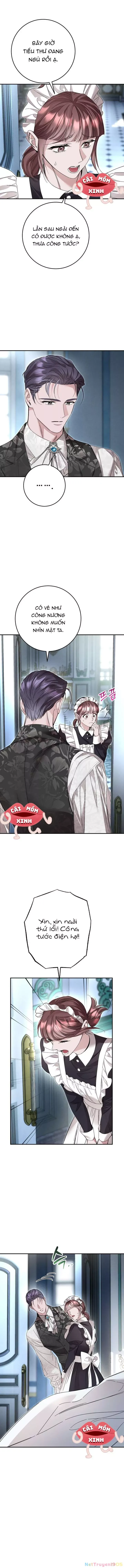 Cuộc Hôn Nhân Bị Bắt Cóc Xuyên Thời Gian Của Hoàng Hậu [Chap 1-39]