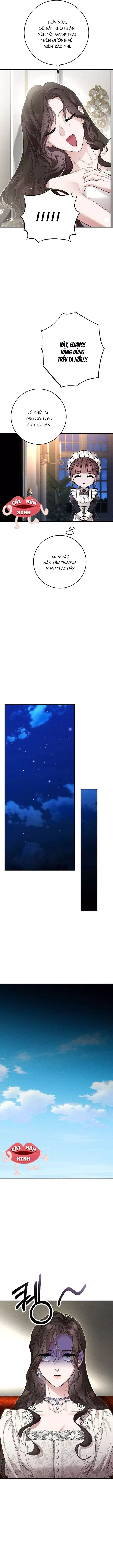 Cuộc Hôn Nhân Bị Bắt Cóc Xuyên Thời Gian Của Hoàng Hậu [Chap 1-39]