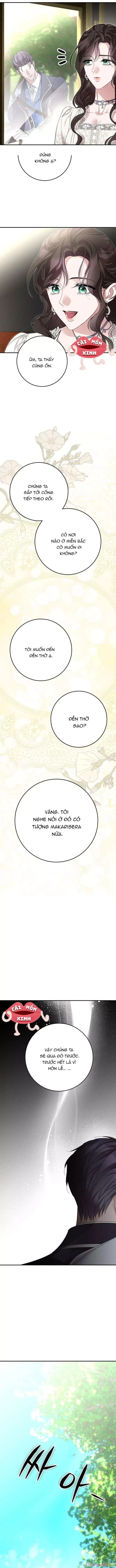 Cuộc Hôn Nhân Bị Bắt Cóc Xuyên Thời Gian Của Hoàng Hậu [Chap 1-39]