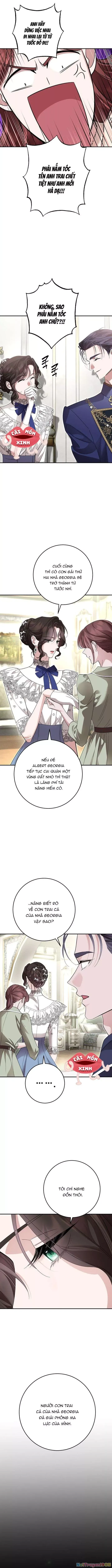 Cuộc Hôn Nhân Bị Bắt Cóc Xuyên Thời Gian Của Hoàng Hậu [Chap 1-39]