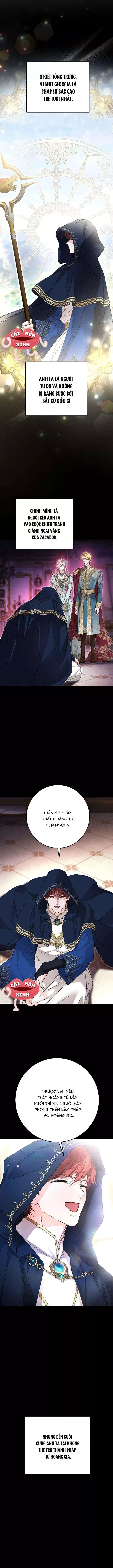 Cuộc Hôn Nhân Bị Bắt Cóc Xuyên Thời Gian Của Hoàng Hậu [Chap 1-39]