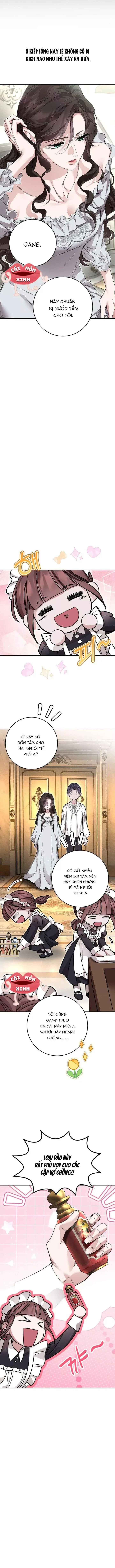 Cuộc Hôn Nhân Bị Bắt Cóc Xuyên Thời Gian Của Hoàng Hậu [Chap 1-39]