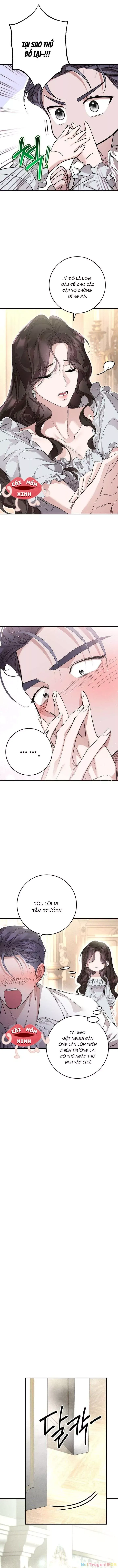 Cuộc Hôn Nhân Bị Bắt Cóc Xuyên Thời Gian Của Hoàng Hậu [Chap 1-39]