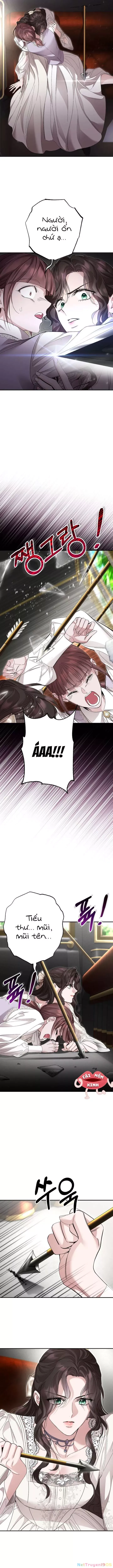 Cuộc Hôn Nhân Bị Bắt Cóc Xuyên Thời Gian Của Hoàng Hậu [Chap 1-39]