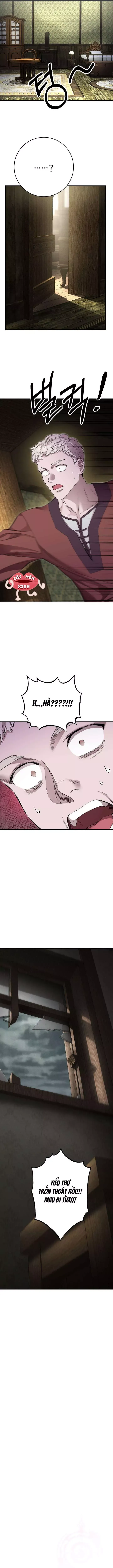 Cuộc Hôn Nhân Bị Bắt Cóc Xuyên Thời Gian Của Hoàng Hậu [Chap 1-39]