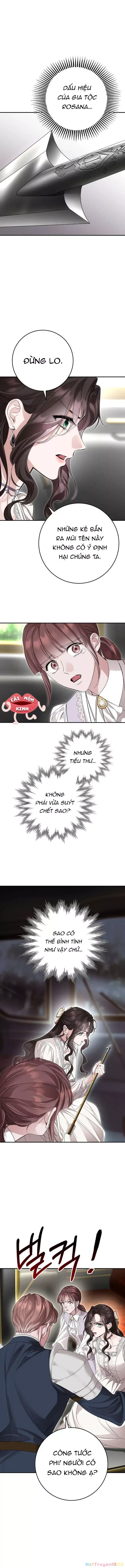 Cuộc Hôn Nhân Bị Bắt Cóc Xuyên Thời Gian Của Hoàng Hậu [Chap 1-39]