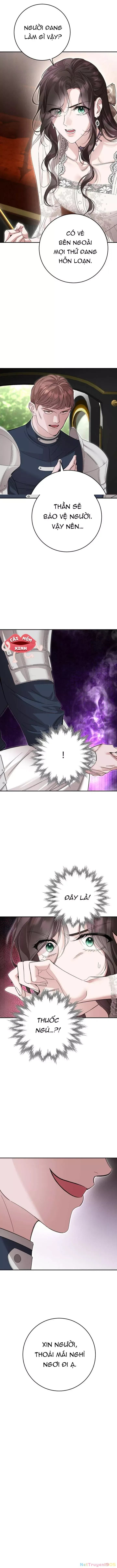 Cuộc Hôn Nhân Bị Bắt Cóc Xuyên Thời Gian Của Hoàng Hậu [Chap 1-39]