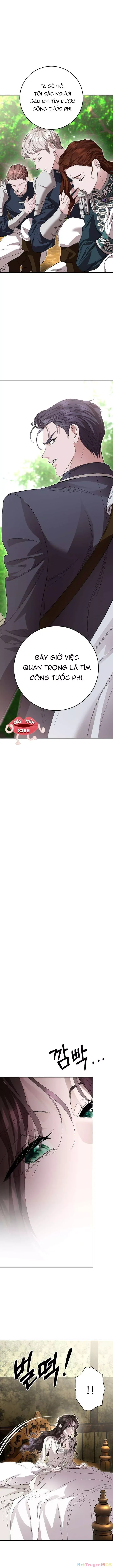 Cuộc Hôn Nhân Bị Bắt Cóc Xuyên Thời Gian Của Hoàng Hậu [Chap 1-39]