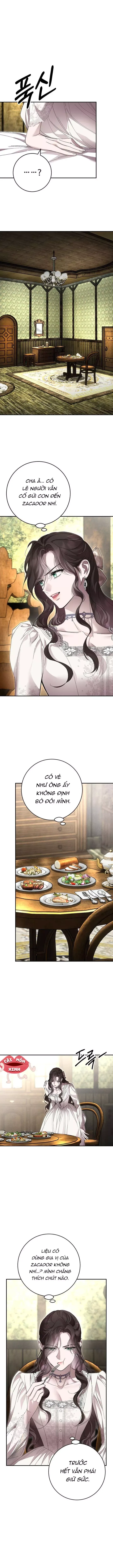 Cuộc Hôn Nhân Bị Bắt Cóc Xuyên Thời Gian Của Hoàng Hậu [Chap 1-39]