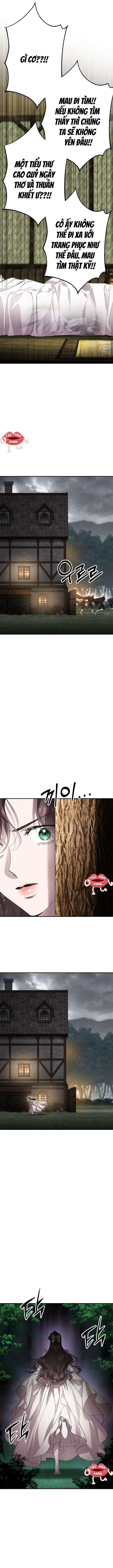 Cuộc Hôn Nhân Bị Bắt Cóc Xuyên Thời Gian Của Hoàng Hậu 31