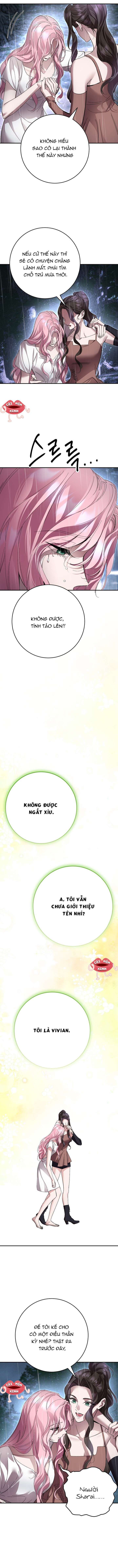 Cuộc Hôn Nhân Bị Bắt Cóc Xuyên Thời Gian Của Hoàng Hậu 31