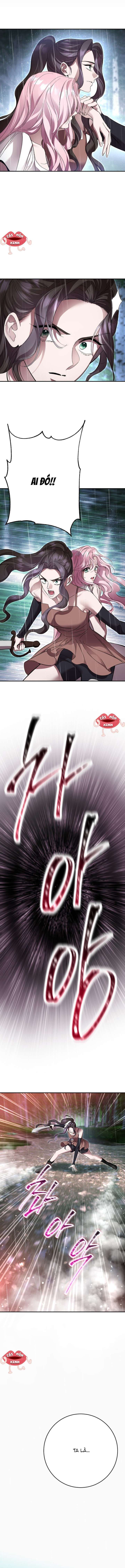 Cuộc Hôn Nhân Bị Bắt Cóc Xuyên Thời Gian Của Hoàng Hậu 31