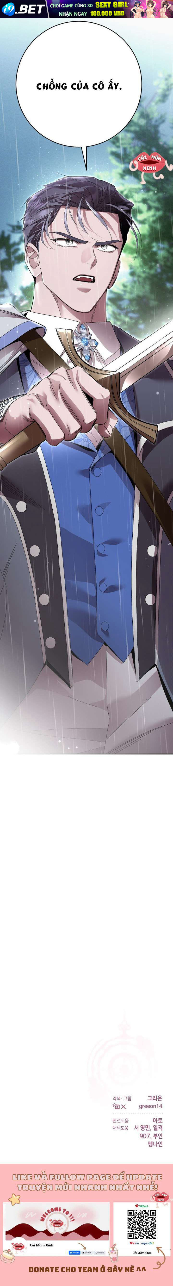 Cuộc Hôn Nhân Bị Bắt Cóc Xuyên Thời Gian Của Hoàng Hậu 31