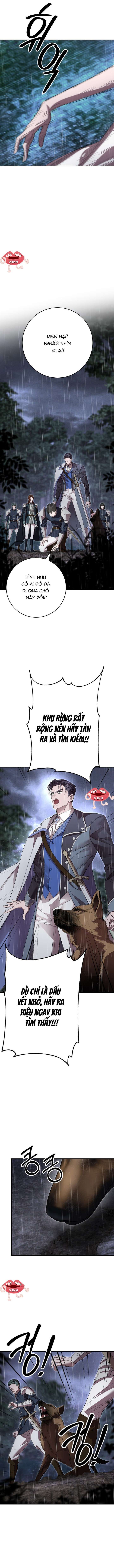 Cuộc Hôn Nhân Bị Bắt Cóc Xuyên Thời Gian Của Hoàng Hậu 31