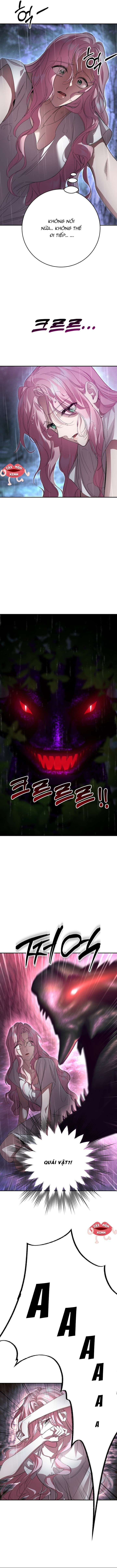 Cuộc Hôn Nhân Bị Bắt Cóc Xuyên Thời Gian Của Hoàng Hậu 31