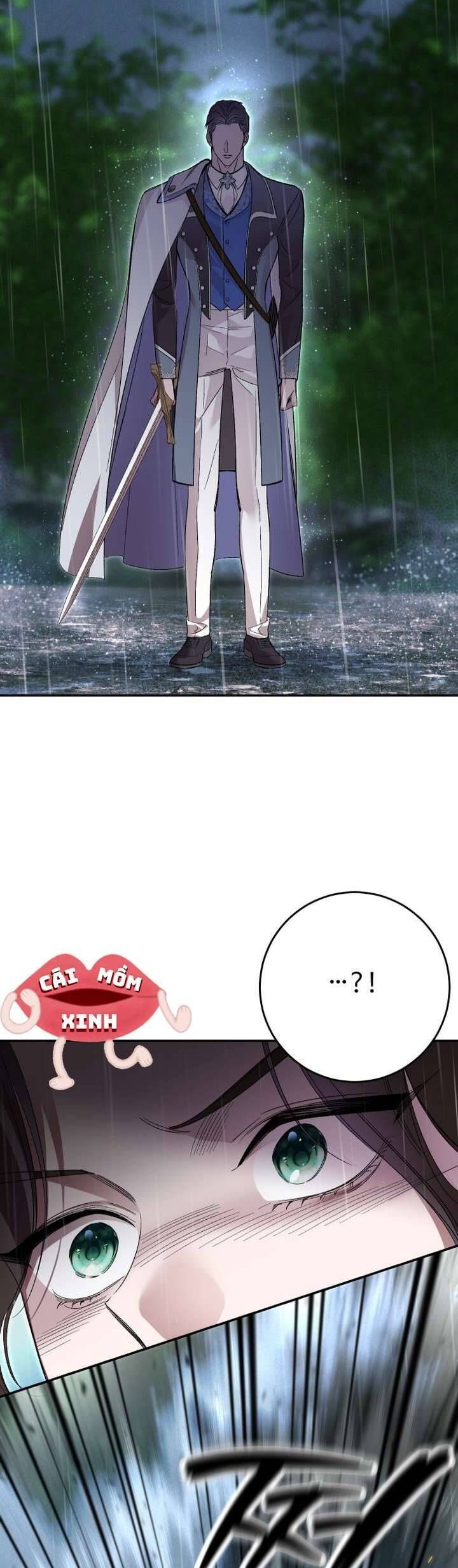 Cuộc Hôn Nhân Bị Bắt Cóc Xuyên Thời Gian Của Hoàng Hậu 32