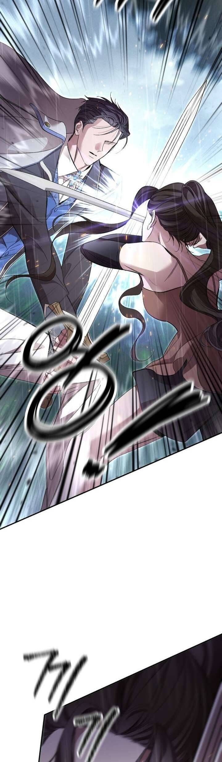 Cuộc Hôn Nhân Bị Bắt Cóc Xuyên Thời Gian Của Hoàng Hậu 32