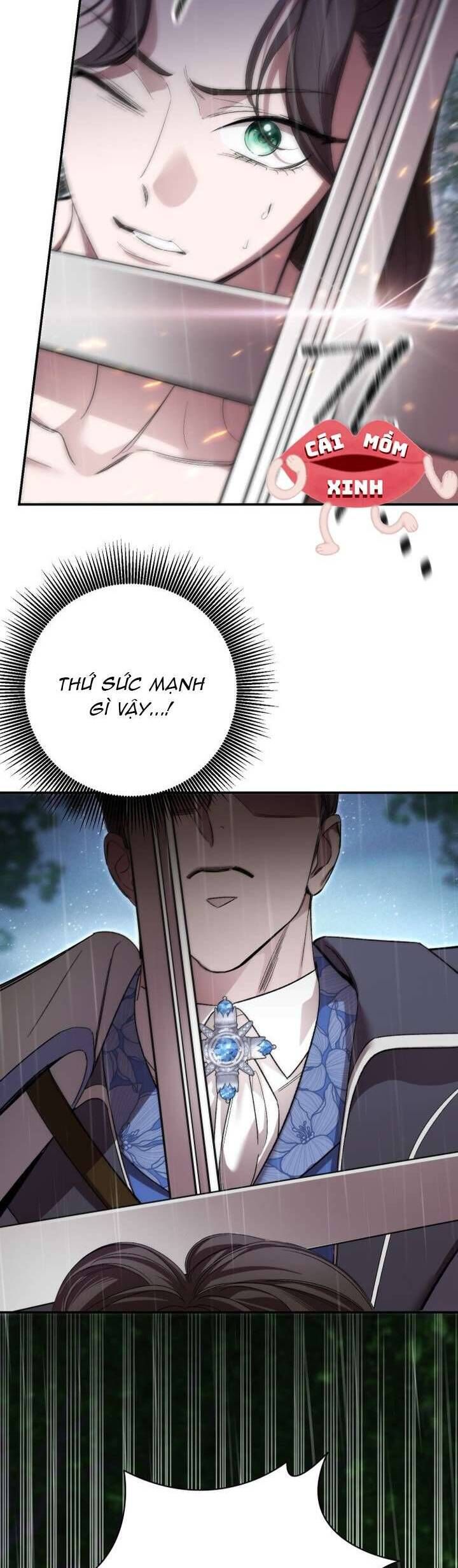 Cuộc Hôn Nhân Bị Bắt Cóc Xuyên Thời Gian Của Hoàng Hậu 32