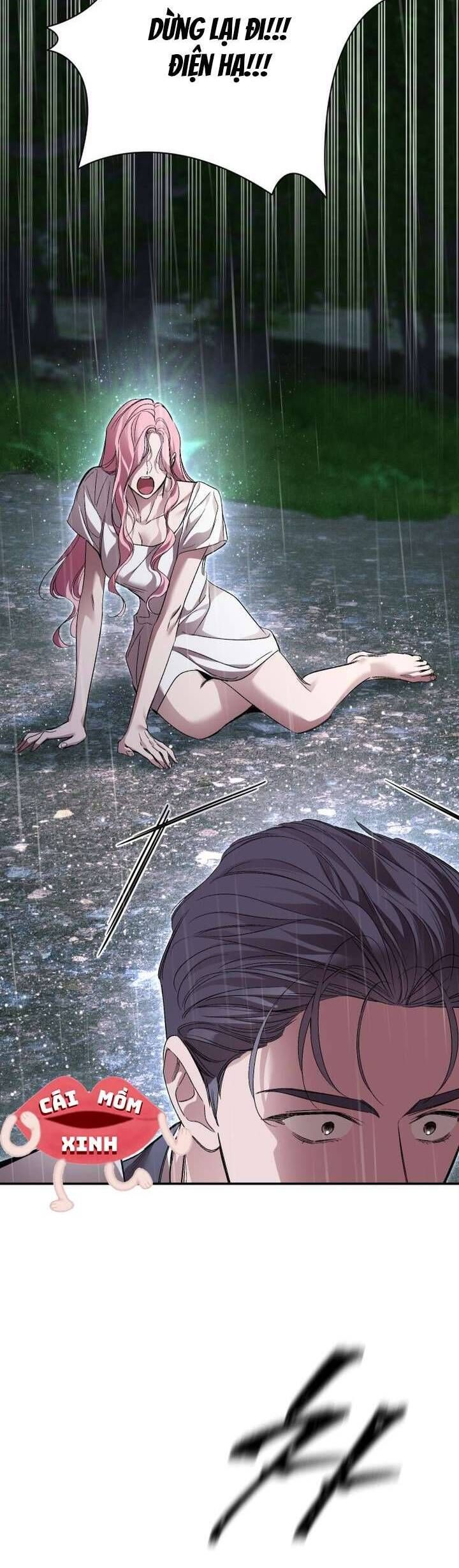 Cuộc Hôn Nhân Bị Bắt Cóc Xuyên Thời Gian Của Hoàng Hậu 32