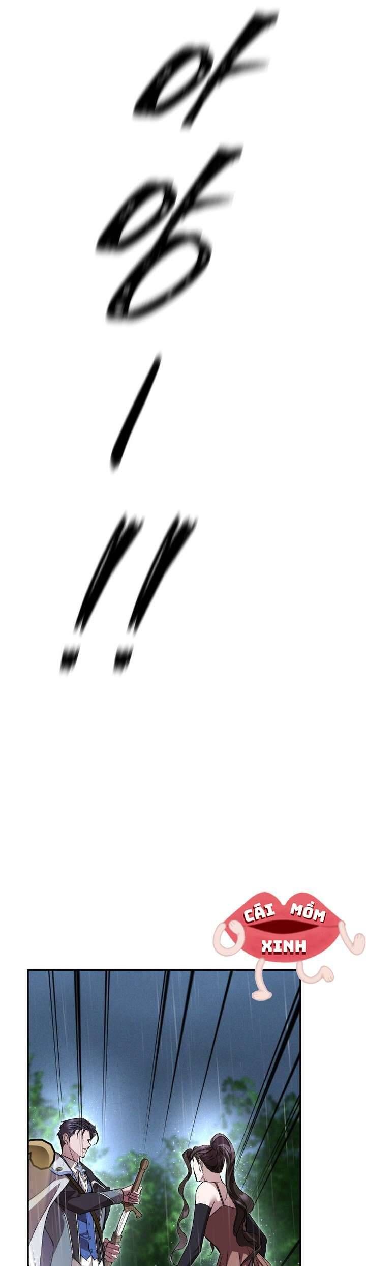 Cuộc Hôn Nhân Bị Bắt Cóc Xuyên Thời Gian Của Hoàng Hậu 32