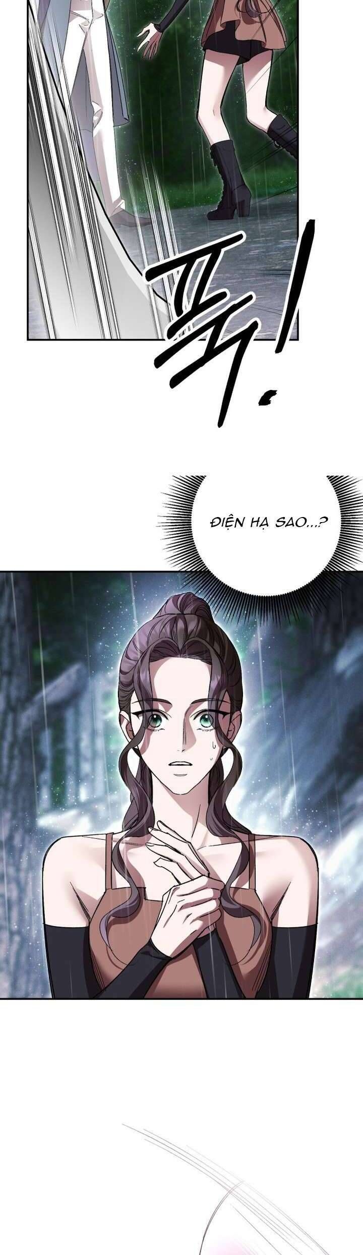 Cuộc Hôn Nhân Bị Bắt Cóc Xuyên Thời Gian Của Hoàng Hậu 32