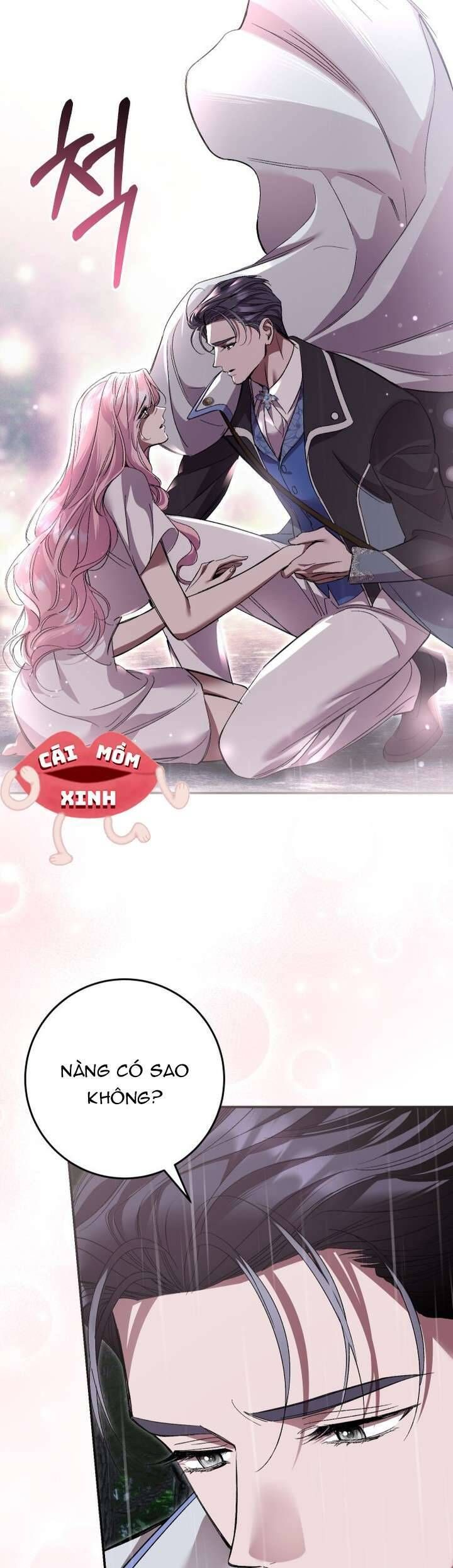 Cuộc Hôn Nhân Bị Bắt Cóc Xuyên Thời Gian Của Hoàng Hậu 32