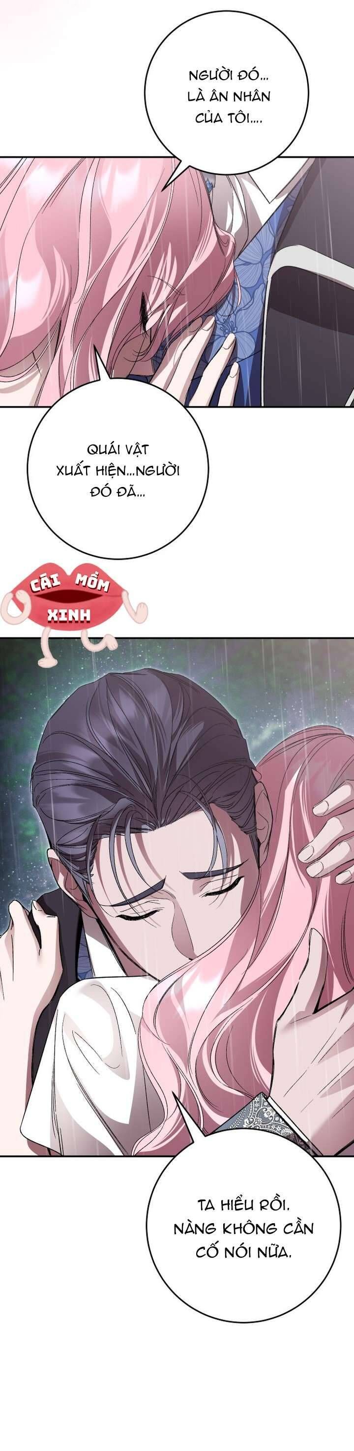 Cuộc Hôn Nhân Bị Bắt Cóc Xuyên Thời Gian Của Hoàng Hậu 32