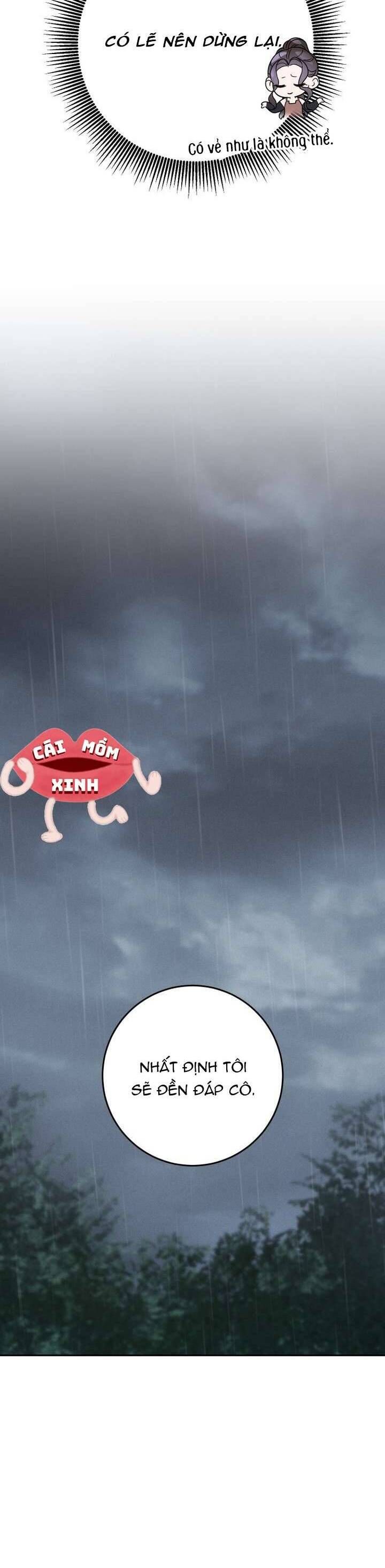 Cuộc Hôn Nhân Bị Bắt Cóc Xuyên Thời Gian Của Hoàng Hậu 32